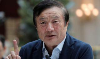 华为申请姚安娜商标 华为申请姚安娜商标